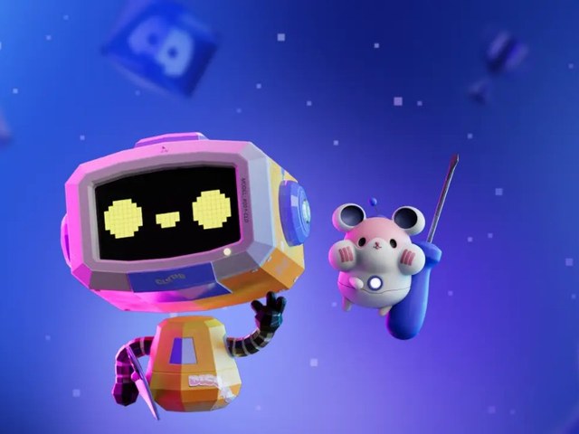 Discord Bot Hosting