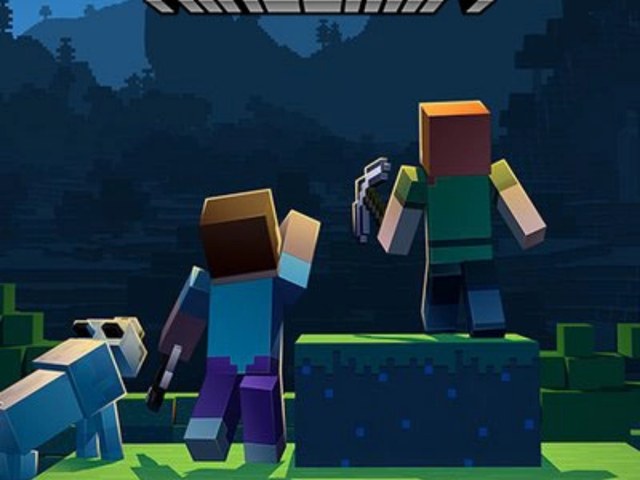 Minecraft Servers